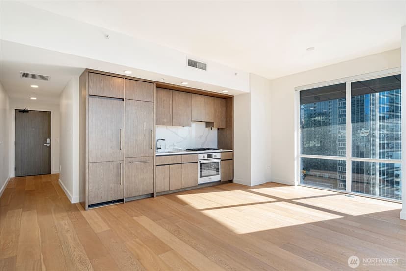 Property photo for 121 Stewart Street #1605, Seattle photo 7
