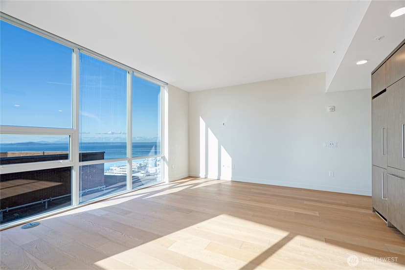 Property photo for 121 Stewart Street #1605, Seattle