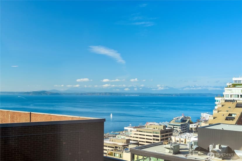 Property photo for 121 Stewart Street #1605, Seattle photo 16