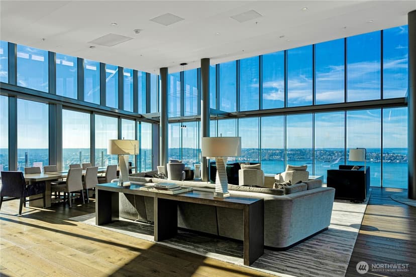 Property photo for 121 Stewart Street #1605, Seattle photo 17