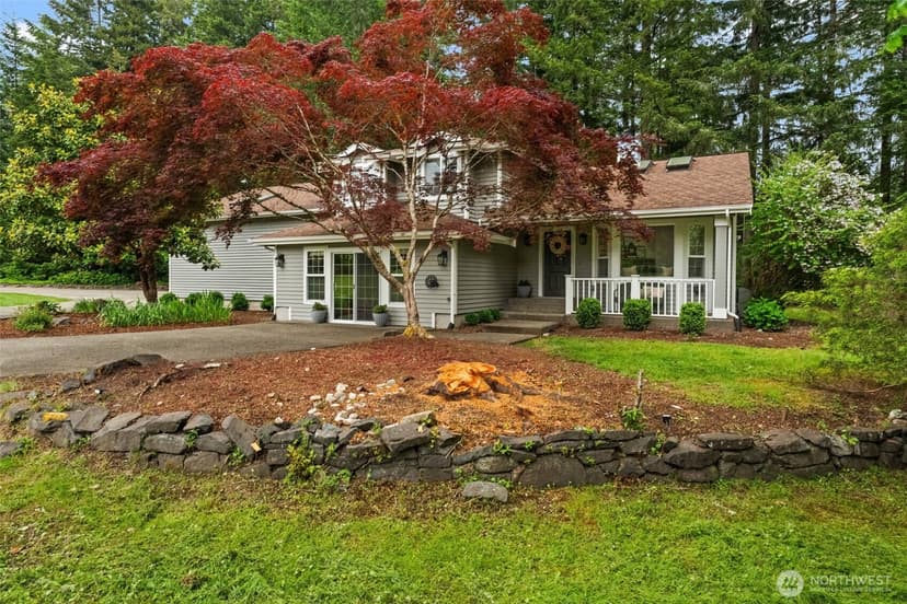 Property photo for 9922 132nd Street NW, Gig Harbor photo 2