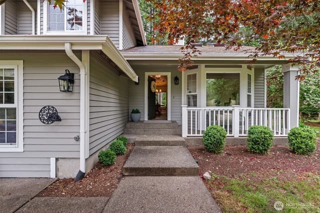Property photo for 9922 132nd Street NW, Gig Harbor photo 4