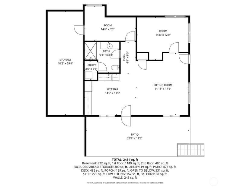 Property photo for 2653 NE Fern Glen Road, Poulsbo photo 25