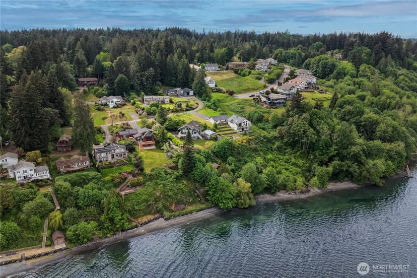 Property photo for 2653 NE Fern Glen Road, Poulsbo photo 26