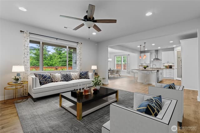 Property photo for 4267 Boulder Court, Gig Harbor photo 3