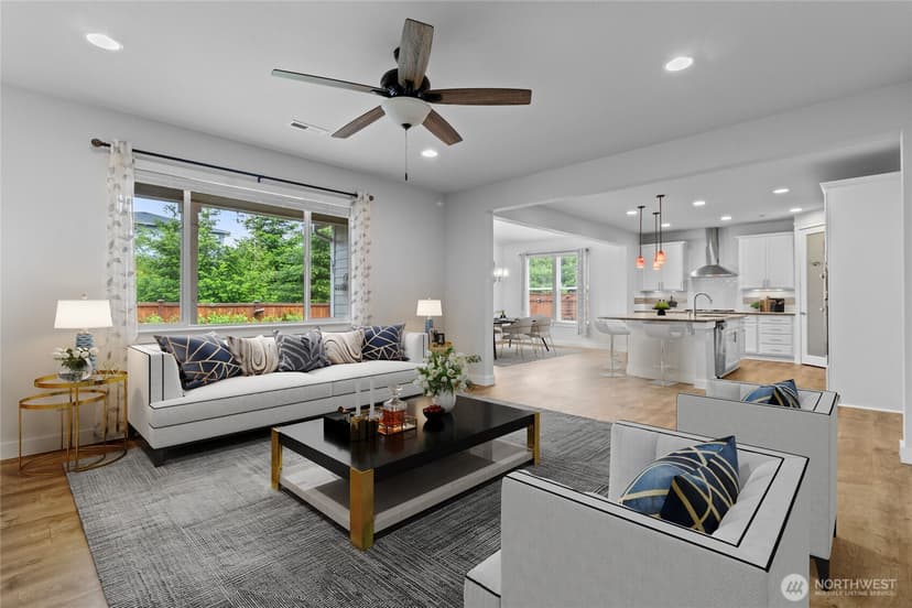 Property photo for 4267 Boulder Court, Gig Harbor photo 3