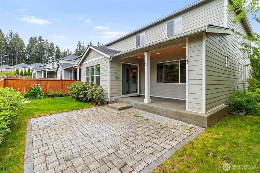 Property photo for 4267 Boulder Court, Gig Harbor photo 27
