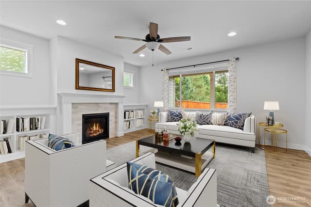 Property photo for 4267 Boulder Court, Gig Harbor photo 2