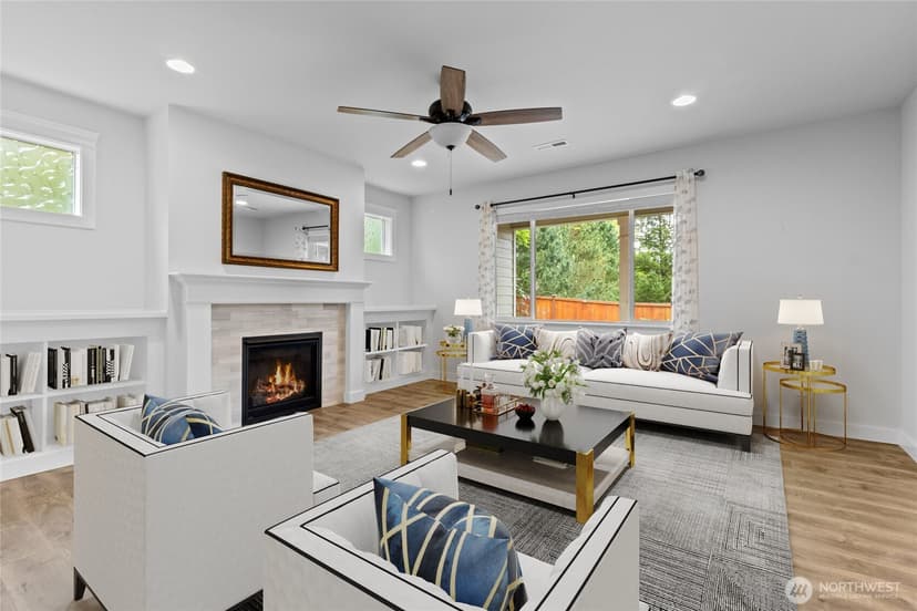 Property photo for 4267 Boulder Court, Gig Harbor photo 2