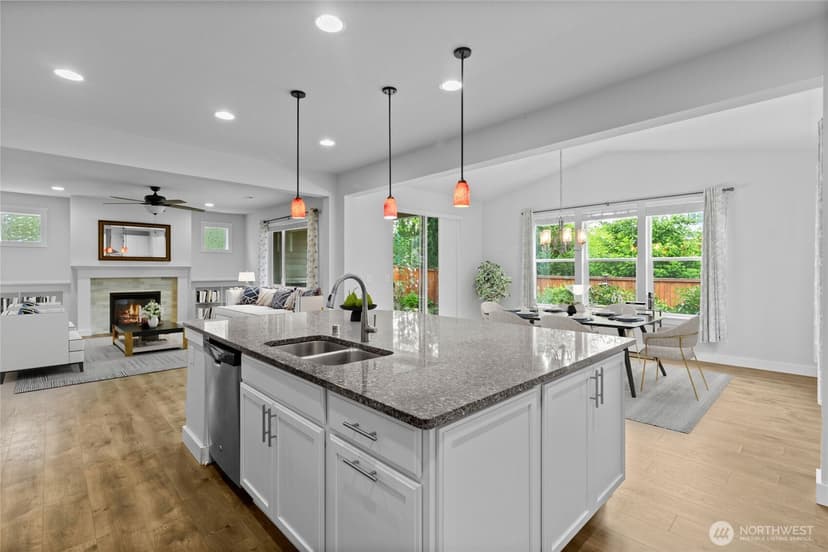 Property photo for 4267 Boulder Court, Gig Harbor photo 9