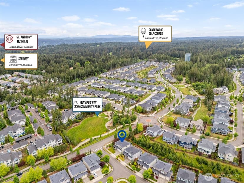 Property photo for 4267 Boulder Court, Gig Harbor photo 29