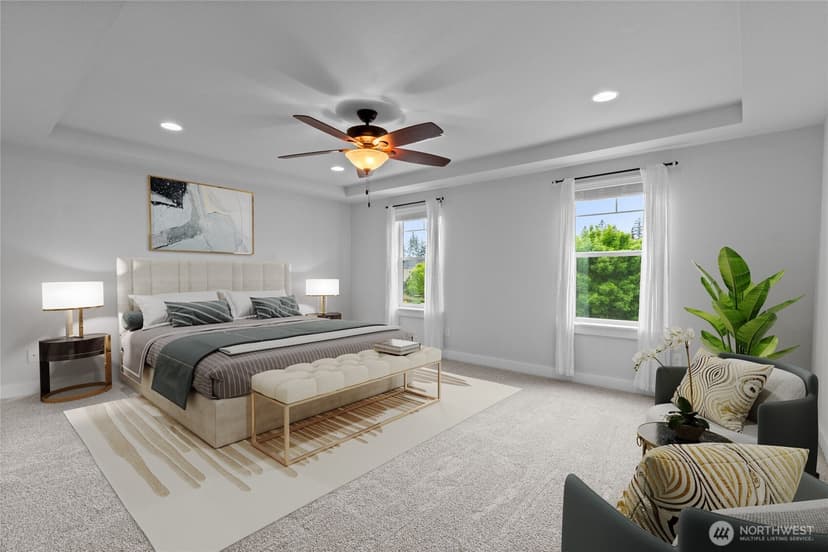 Property photo for 4267 Boulder Court, Gig Harbor photo 16