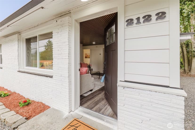Property photo for 2122 15th Street, Bremerton photo 5