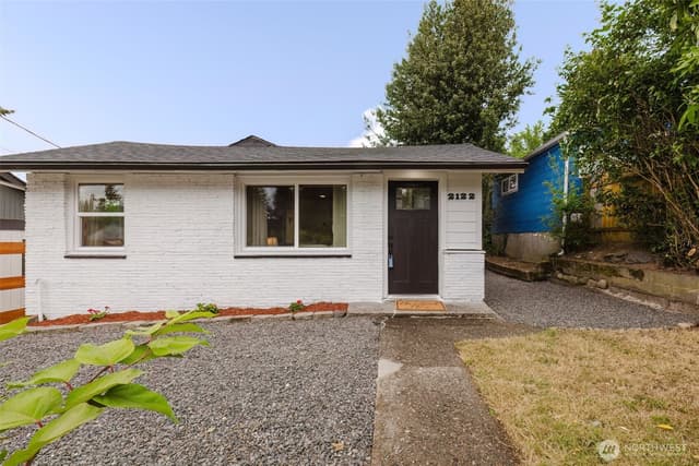 Property photo for 2122 15th Street, Bremerton photo 3