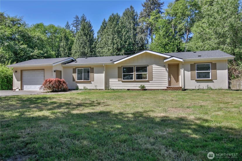 Property photo for 4717 Hansen Drive, Clinton