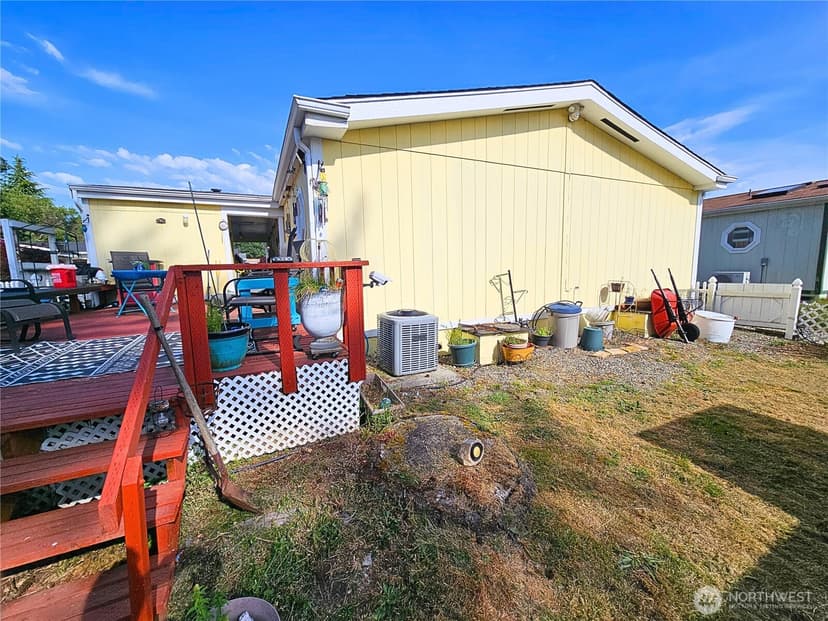Property photo for 13802 18th Avenue Ct E #132, Tacoma photo 4