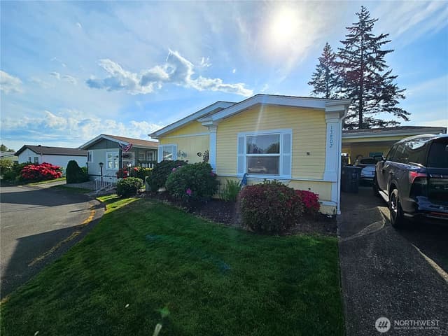 Property photo for 13802 18th Avenue Ct E #132, Tacoma photo 2