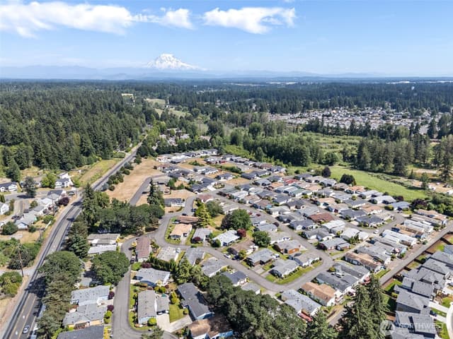 Property photo for 13802 18th Avenue Ct E #132, Tacoma photo 3