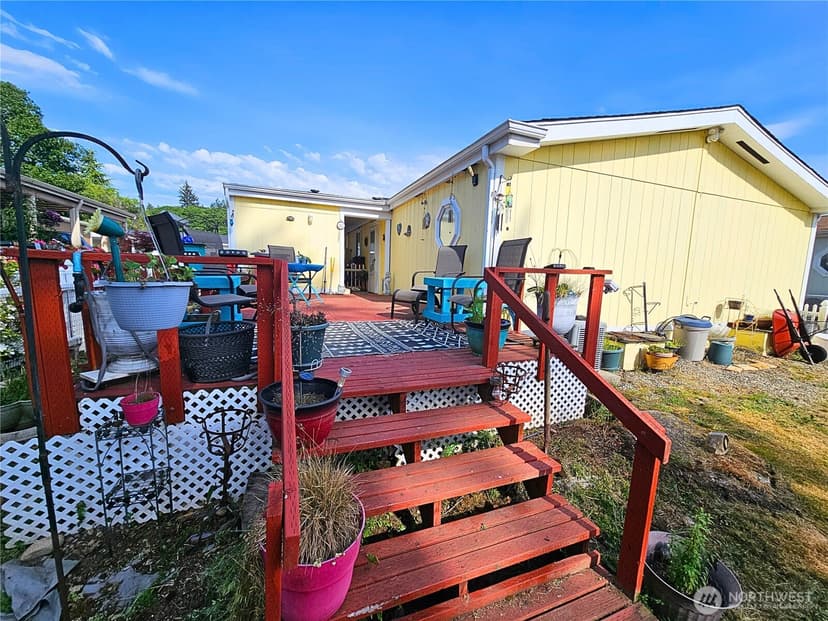 Property photo for 13802 18th Avenue Ct E #132, Tacoma photo 29