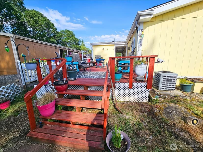 Property photo for 13802 18th Avenue Ct E #132, Tacoma photo 32