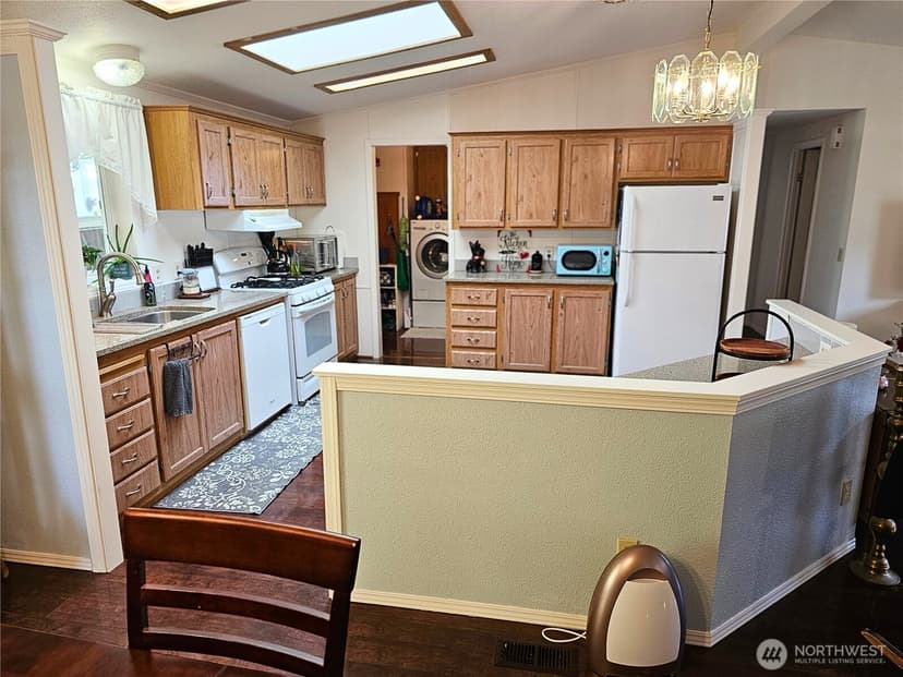 Property photo for 13802 18th Avenue Ct E #132, Tacoma photo 6
