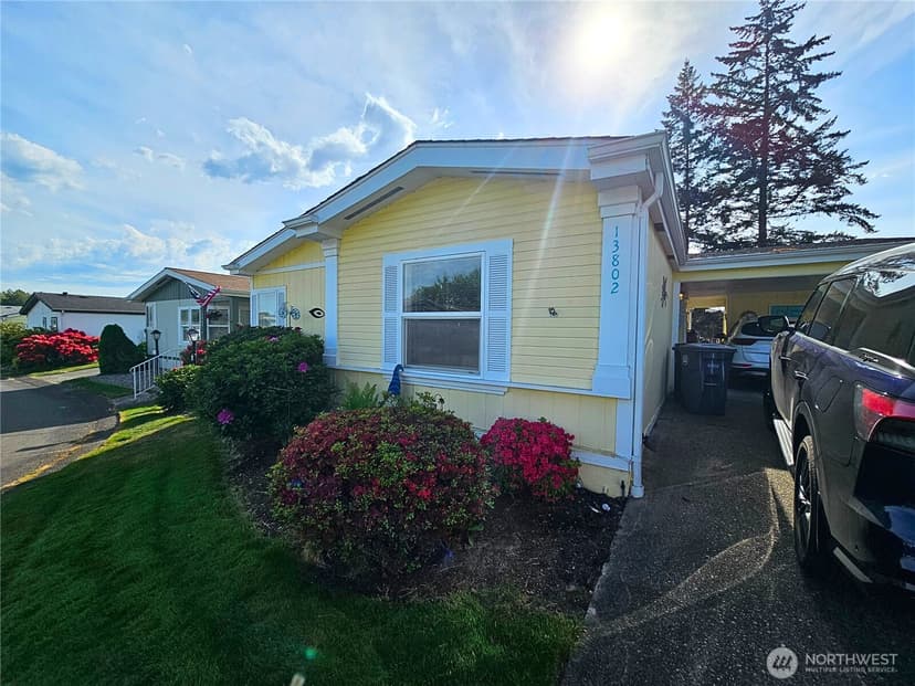 Property photo for 13802 18th Avenue Ct E #132, Tacoma photo 33