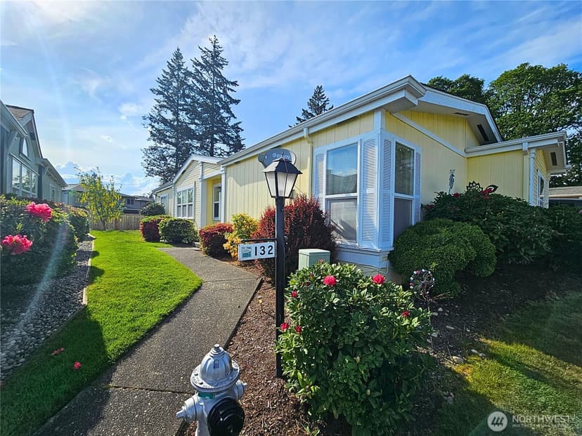 Property photo for 13802 18th Avenue Ct E #132, Tacoma