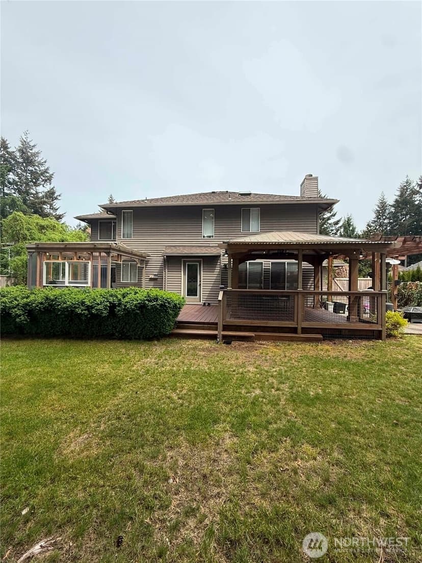 Property photo for 8602 164th Street Ct E, Puyallup photo 9