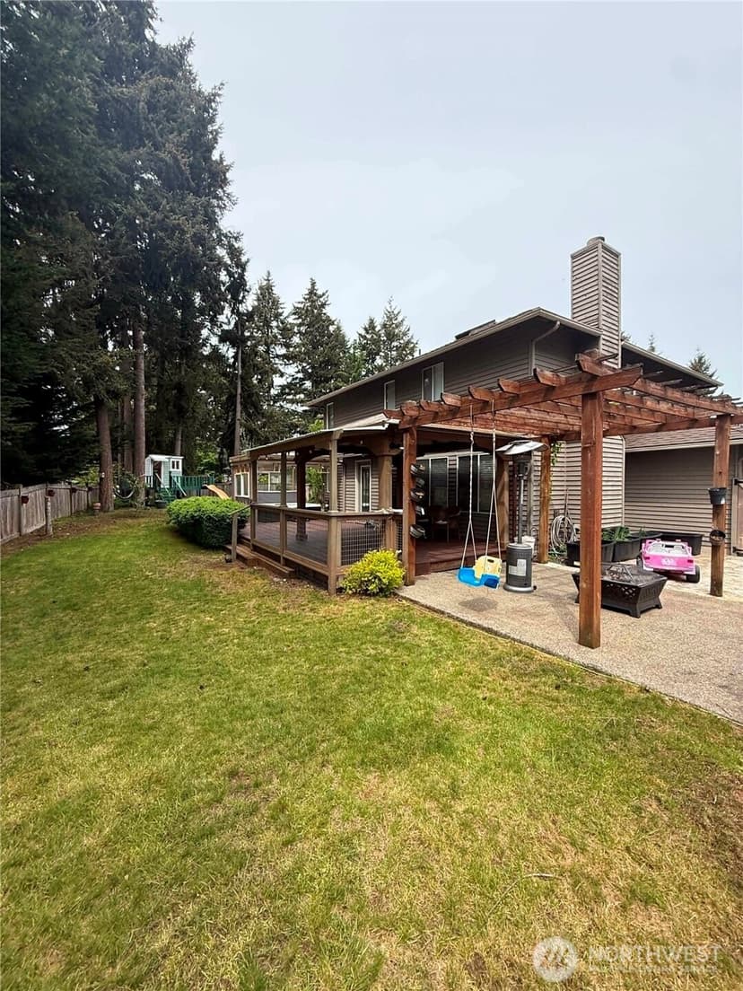 Property photo for 8602 164th Street Ct E, Puyallup photo 22