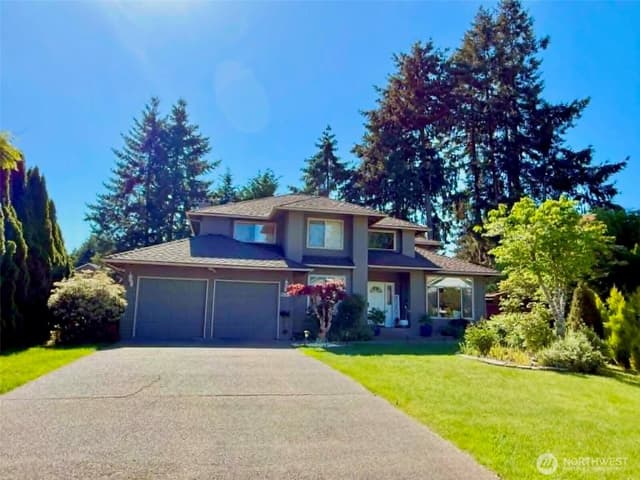 Property photo for 8602 164th Street Ct E, Puyallup