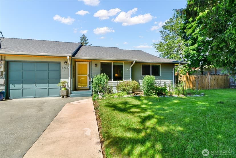 Property photo for 8223 47th Avenue NE #2, Marysville