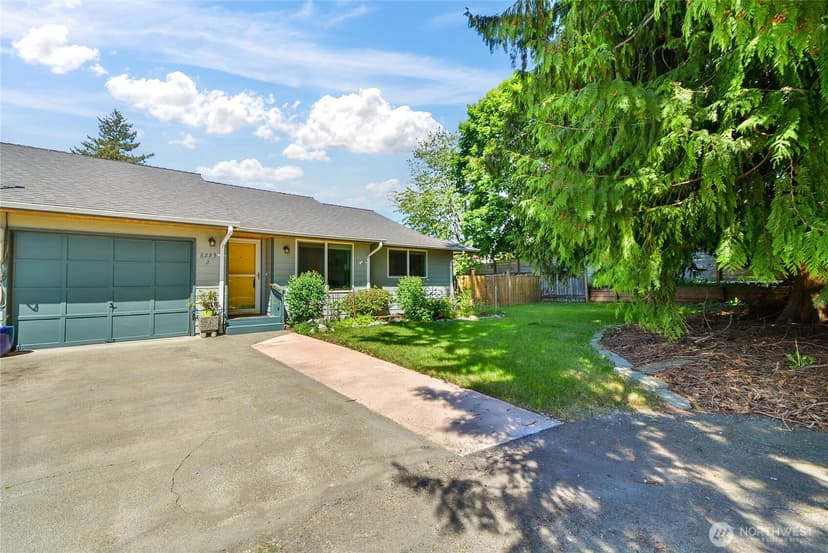 Property photo for 8223 47th Avenue NE #2, Marysville photo 7