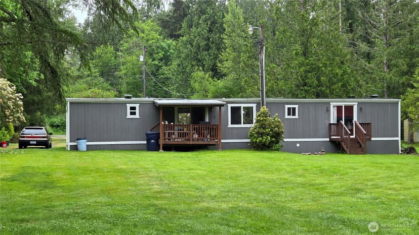 Property photo for 10110 60TH Street SE, Snohomish photo 7