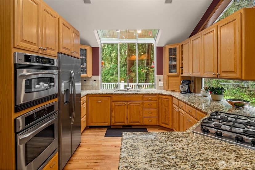 Property photo for 17220 NE 152nd Street, Woodinville photo 6