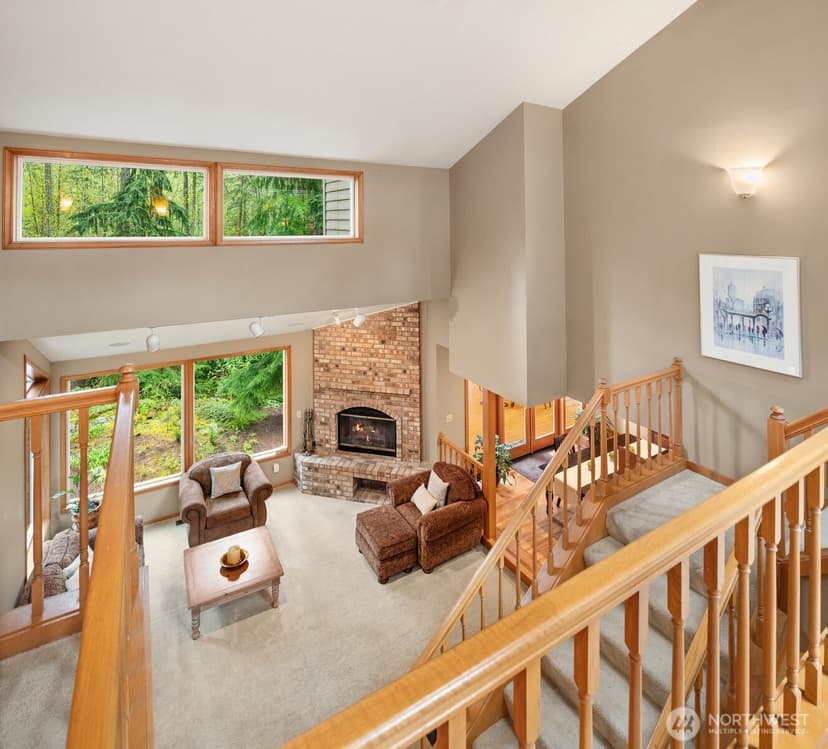 Property photo for 17220 NE 152nd Street, Woodinville photo 15