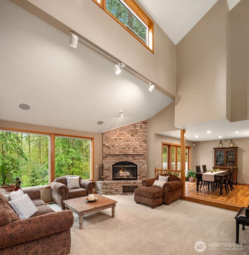 Property photo for 17220 NE 152nd Street, Woodinville photo 5