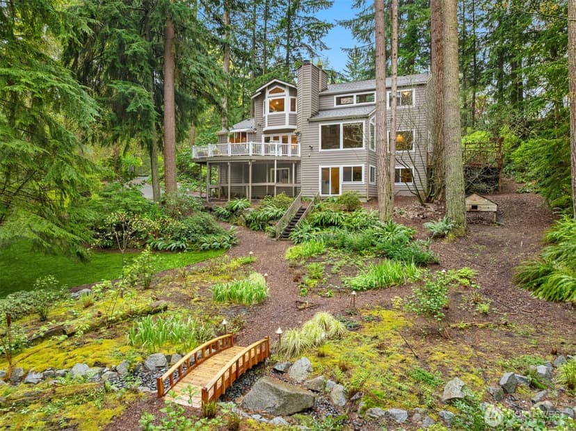 Property photo for 17220 NE 152nd Street, Woodinville