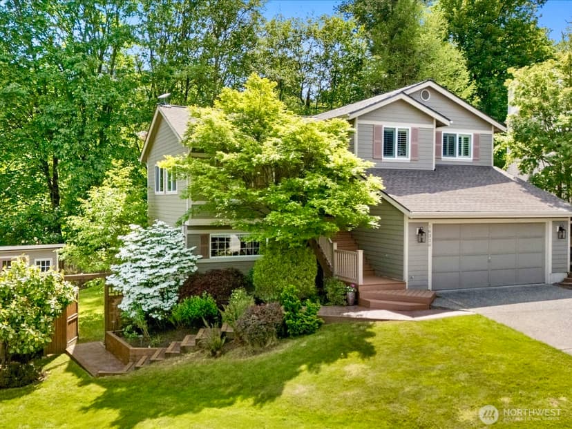 Property photo for 16320 3rd Avenue NE, Duvall