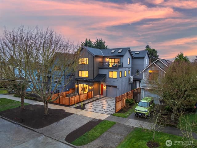 Property photo for 2851 NW 70th Street, Seattle photo 2