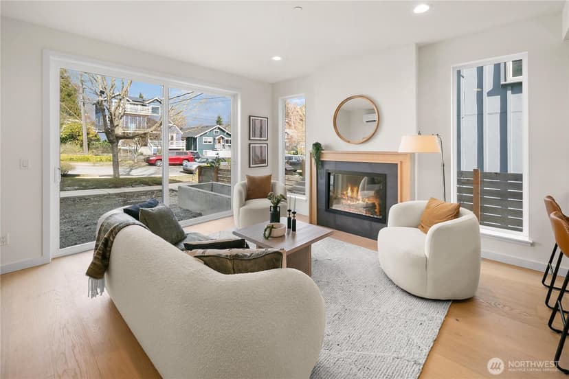 Property photo for 2851 NW 70th Street, Seattle photo 13