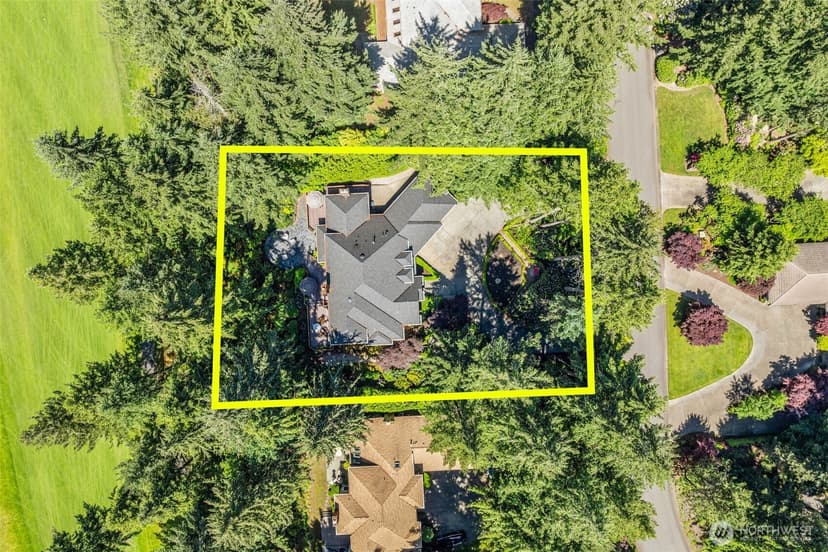 Property photo for 4811 Old Stump Drive NW, Gig Harbor photo 40
