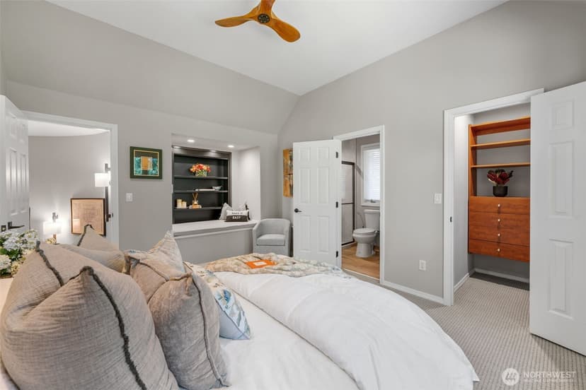 Property photo for 4811 Old Stump Drive NW, Gig Harbor photo 32