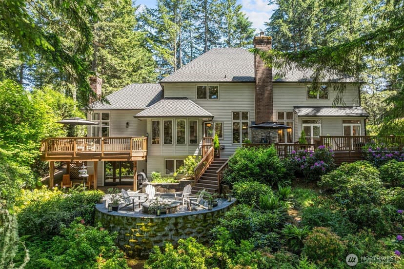 Property photo for 4811 Old Stump Drive NW, Gig Harbor photo 10