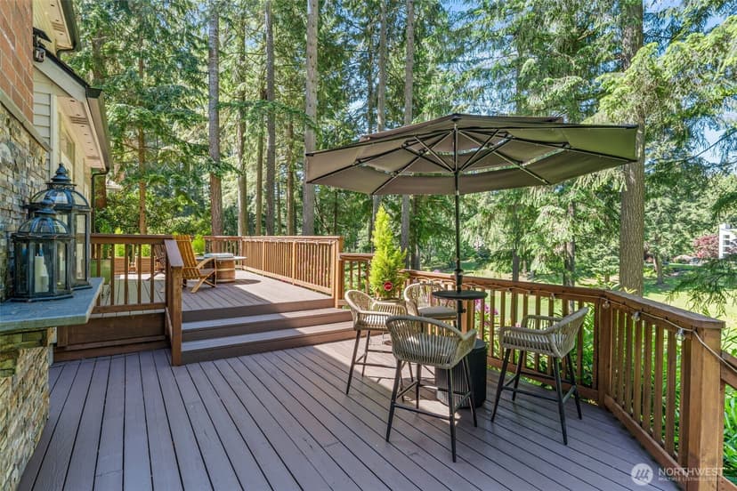 Property photo for 4811 Old Stump Drive NW, Gig Harbor photo 14