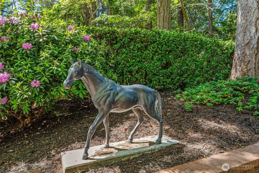 Property photo for 4811 Old Stump Drive NW, Gig Harbor photo 9