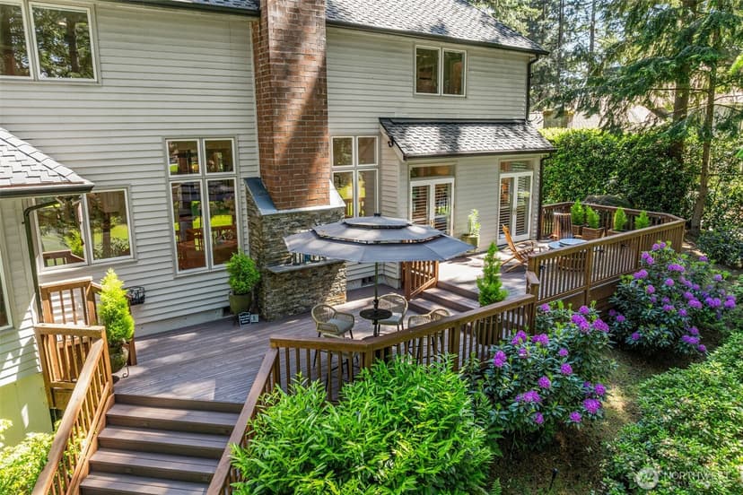 Property photo for 4811 Old Stump Drive NW, Gig Harbor photo 12