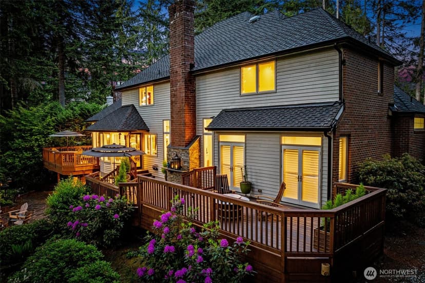 Property photo for 4811 Old Stump Drive NW, Gig Harbor photo 4