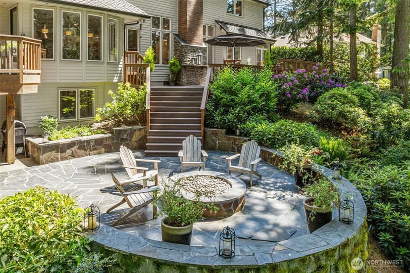 Property photo for 4811 Old Stump Drive NW, Gig Harbor photo 11