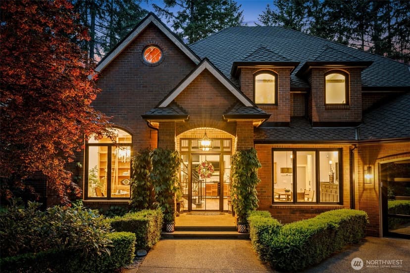 Property photo for 4811 Old Stump Drive NW, Gig Harbor photo 2