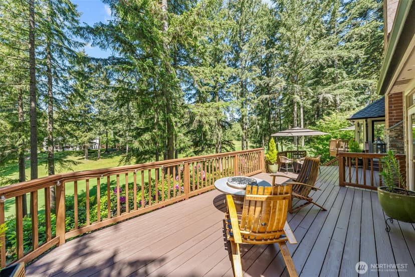 Property photo for 4811 Old Stump Drive NW, Gig Harbor photo 13